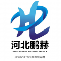 河北鹏赫企业管理咨询服务有限公司logo