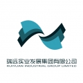 瑞远实业发展集团有限公司logo