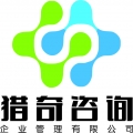 南京猎奇企业管理咨询有限公司logo