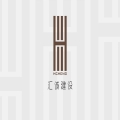 江西汇诚建设有限公司logo