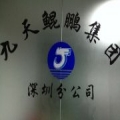 九天鲲鹏管理咨询（深圳）有限公司logo