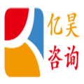 重庆亿昊企业管理咨询有限公司logo