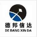 贵州德邦信达投资管理有限公司logo