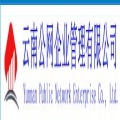 云南公网企业管理有限公司logo