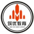 陕西筑优企业管理咨询有限公司logo