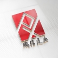 青海鹏启建设工程管理咨询有限公司logo