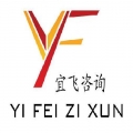 宁夏宜飞信息咨询有限公司logo